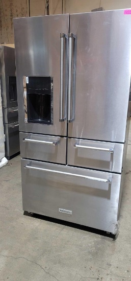 kitchenaid Refrigerator