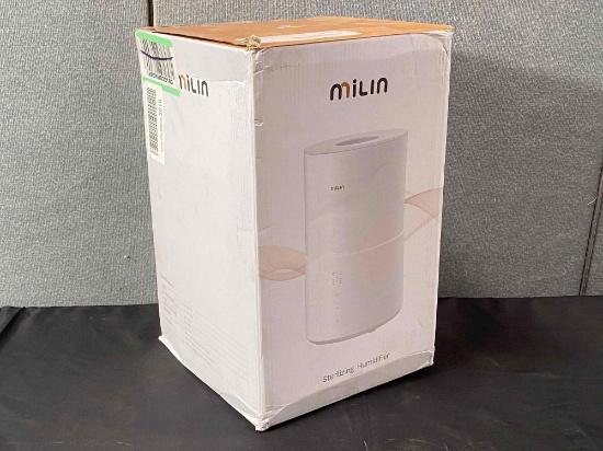 Milin Sterilizing Humidifier