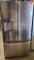 Kenmore Elite 30.6-cu ft French Door Refrigerator