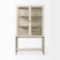 Mercana Display Cabinet