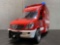 Ambulance Toy car