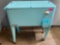 Permasteel icebox