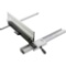 Shop Fox Resaw Fence for W1729 Bandsaw