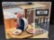 WESTON RECONNECT WITH REAL FOOD