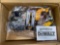 Dewalt 5 Inch (127 cm) Deep Cut Band Saw