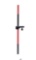 Kapro 886-30 Extendable Pole for Laser Levels