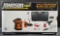 Johnson Level & Tool Self-Leveling Rotary Laser System