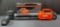 Echo Brushless Cordless Blower
