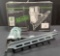 Metabo HPT Plastic Collated Framing Nailer