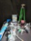 Garden hardware lot
