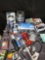lowes Miscellaneous hardware and hand tools lot