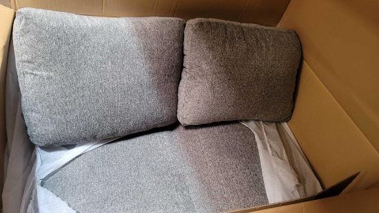 partial sectional