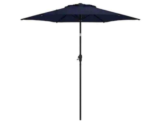 Patio Umbrella?s