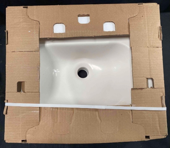 Traditional Rsi Home Single Sink