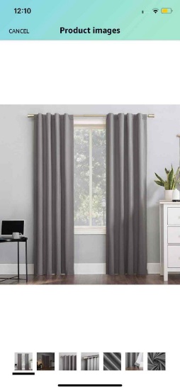 Sheet Set