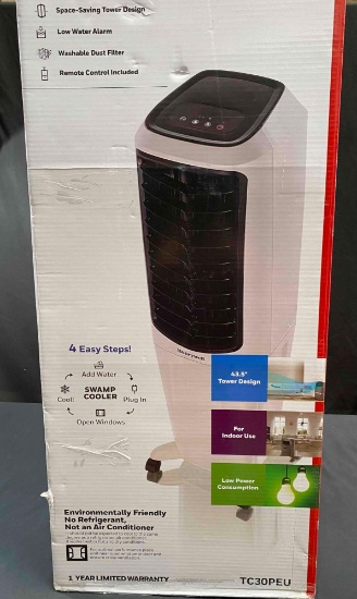 Honeywell Portable Evaporative Cooler