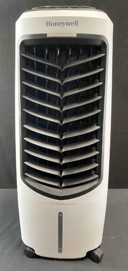 Honeywell Portable Evaporative Cooler