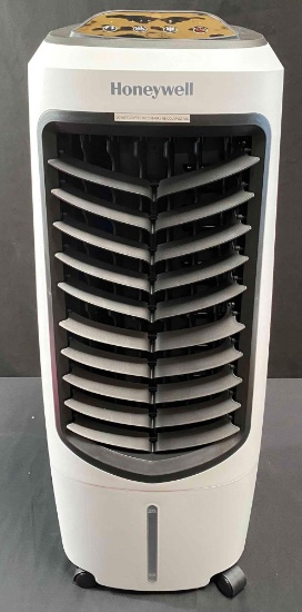 Honeywell Portable Evaporative Cooler