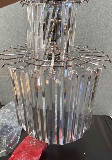 Vinluz lighting