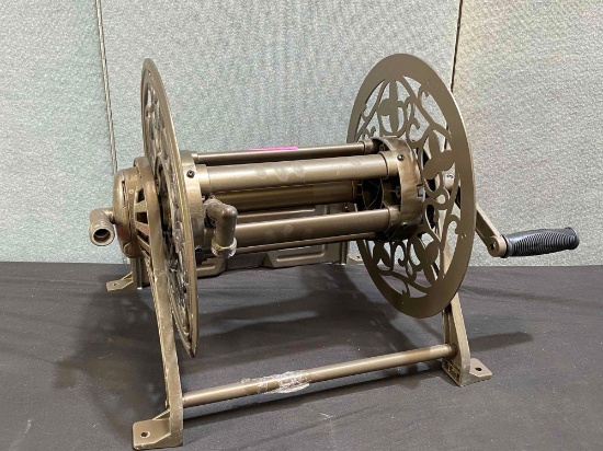 Garden Hose roller