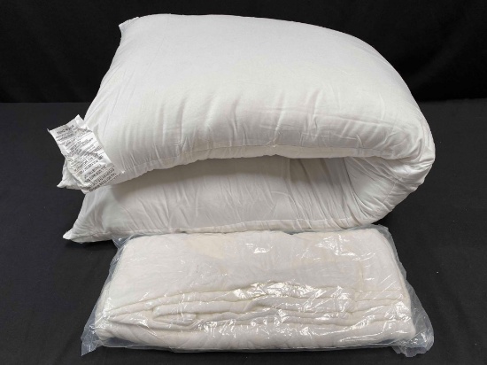 Cosybay Ultra Luxury Soft Large Body Pillow Insert ? Long Sleeping Breathable Bed Pillow