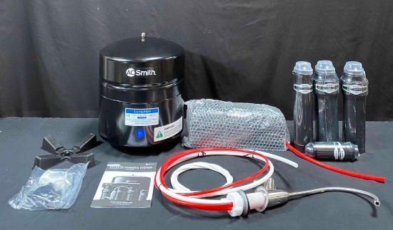 A.O. Smith Filtered Water