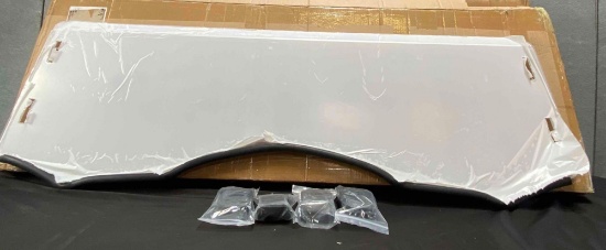 Windshield 1 2 for Can-Am Commander Kemimoto