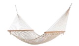 Hammocks Oatmeal Rope Hamaca