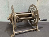 Garden Hose roller