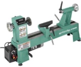 Grizzly Wood Lathe