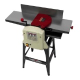 Jet Bench Top Jointer/Planer