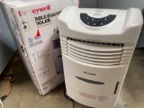 Honeywell Portable Evaporative air cooler