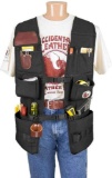 Occidental Leather Oxy Pro Work Vest