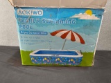 AOKIWO family Pool
