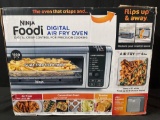 NINJA FOODI DIGITAL AIR FRY OVEN