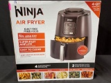NINJA AIR FRYER