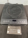 INSIGNIA Single-Zone Induction Cooktop