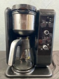 NINJA Hot and Cold Brewed System? with Glass Carafe
