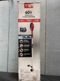 TORO 60V cordless String Trimmer