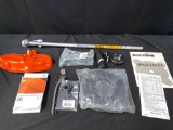 Husqvarna Brushcutter Attachment