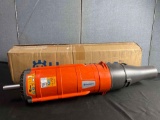 Husqvarna BA101 Blower attachment