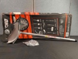 ECHO Straight edger attachment