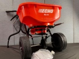 ECHO Broadcast spreader