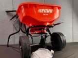 ECHO Broadcast spreader
