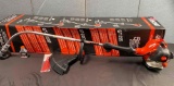 ECHO Gas powered trimmer