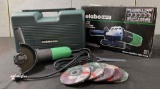 Metabo HPT Angle Grinder