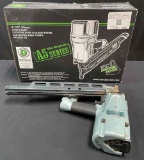 Metabo HPT Plastic Collated Framing Nailer