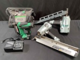 Metabo HP - HPT Tools
