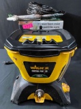 POWER TANK SPRAYER