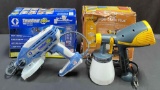 Paint Sprayer